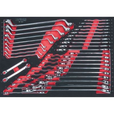 KS TOOLS Tool kit Article number: 781.0041 cheaply