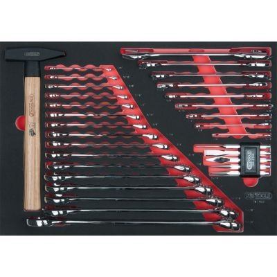KS TOOLS Tool Module Article number: 781.4031 cheaply