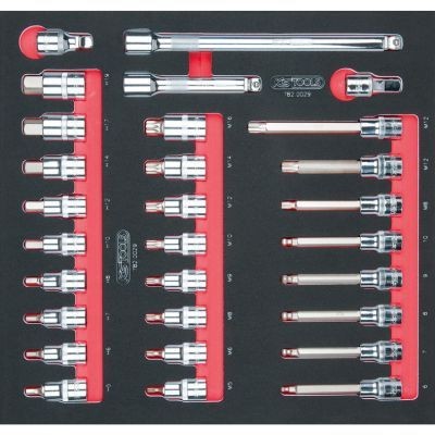 KS TOOLS Tool Module Article number: 782.0029 cheaply