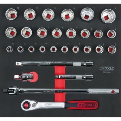 KS TOOLS Tool Module Article number: 782.1029 cheaply