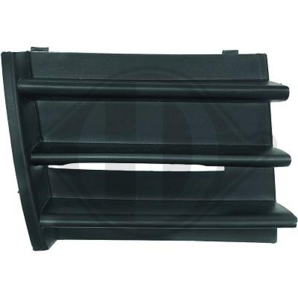 DIEDERICHS Radiator Grille Article number: 7831044 cheaply