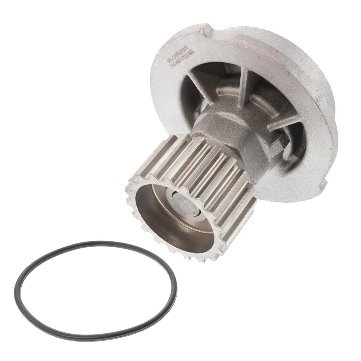 MASTER-SPORT Water pump Article number: 795-WP-PCS-MS cheaply