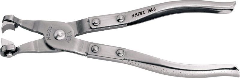 HAZET Pliers, hose clamp Article number: 798-3 cheaply