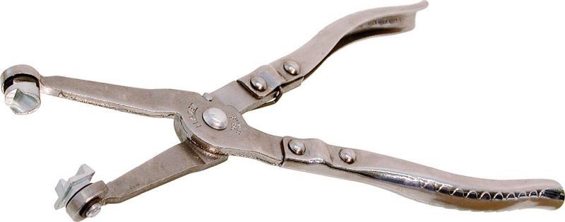 HAZET Pliers, hose clamp Article number: 798-6 cheaply