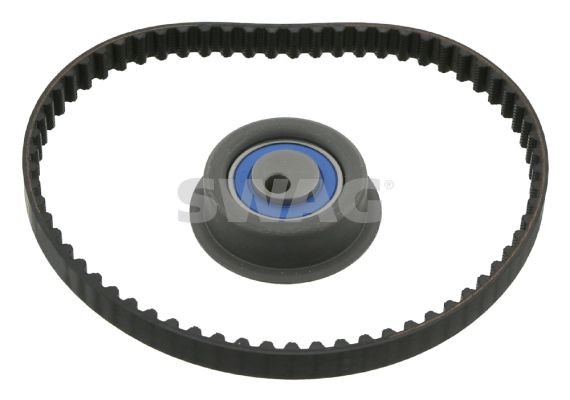 SWAG Timing belt kit Article number: 80 92 7396 cheaply
