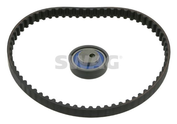 SWAG Timing belt kit Article number: 80 93 1528 cheaply