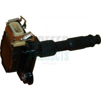 HOFFER Ignition coil Article number: 8010342 cheaply