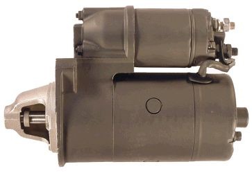 ROTOVIS Automotive Electrics Starter motor Article number: 8010450 cheaply