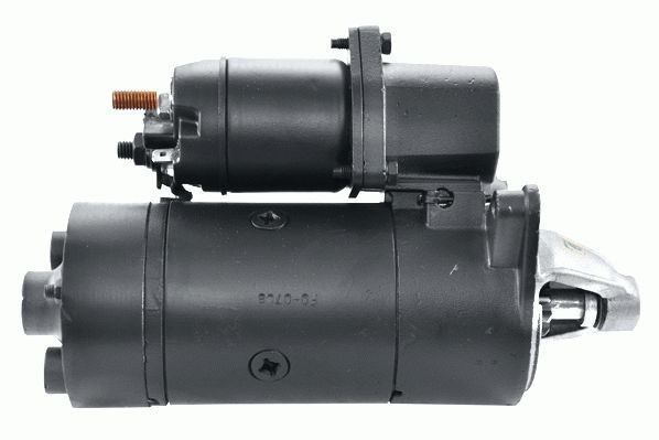 ROTOVIS Automotive Electrics Starteris prekės numeris: 8011921 nebrangu
