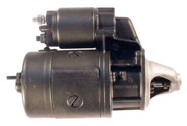 ROTOVIS Automotive Electrics Starter motor Article number: 8014800 cheaply