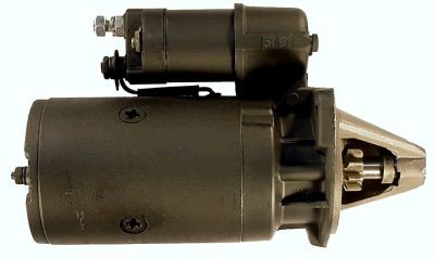 ROTOVIS Automotive Electrics Starter motor Article number: 8015522 cheaply