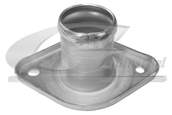 3RG Coolant Flange Article number: 80280 cheaply