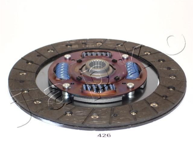 JAPKO Clutch Disc Article number: 80426 cheaply