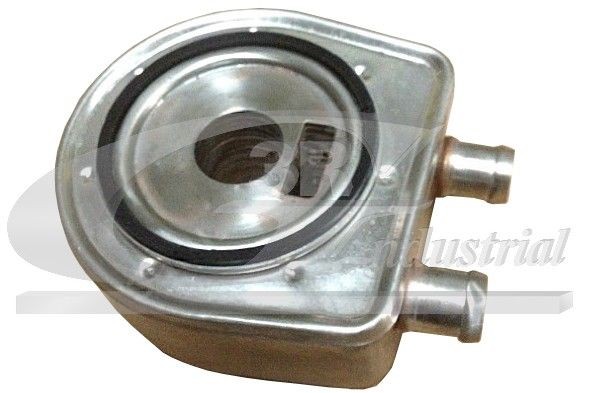 3RG Engine oil cooler Article number: 80442 cheaply