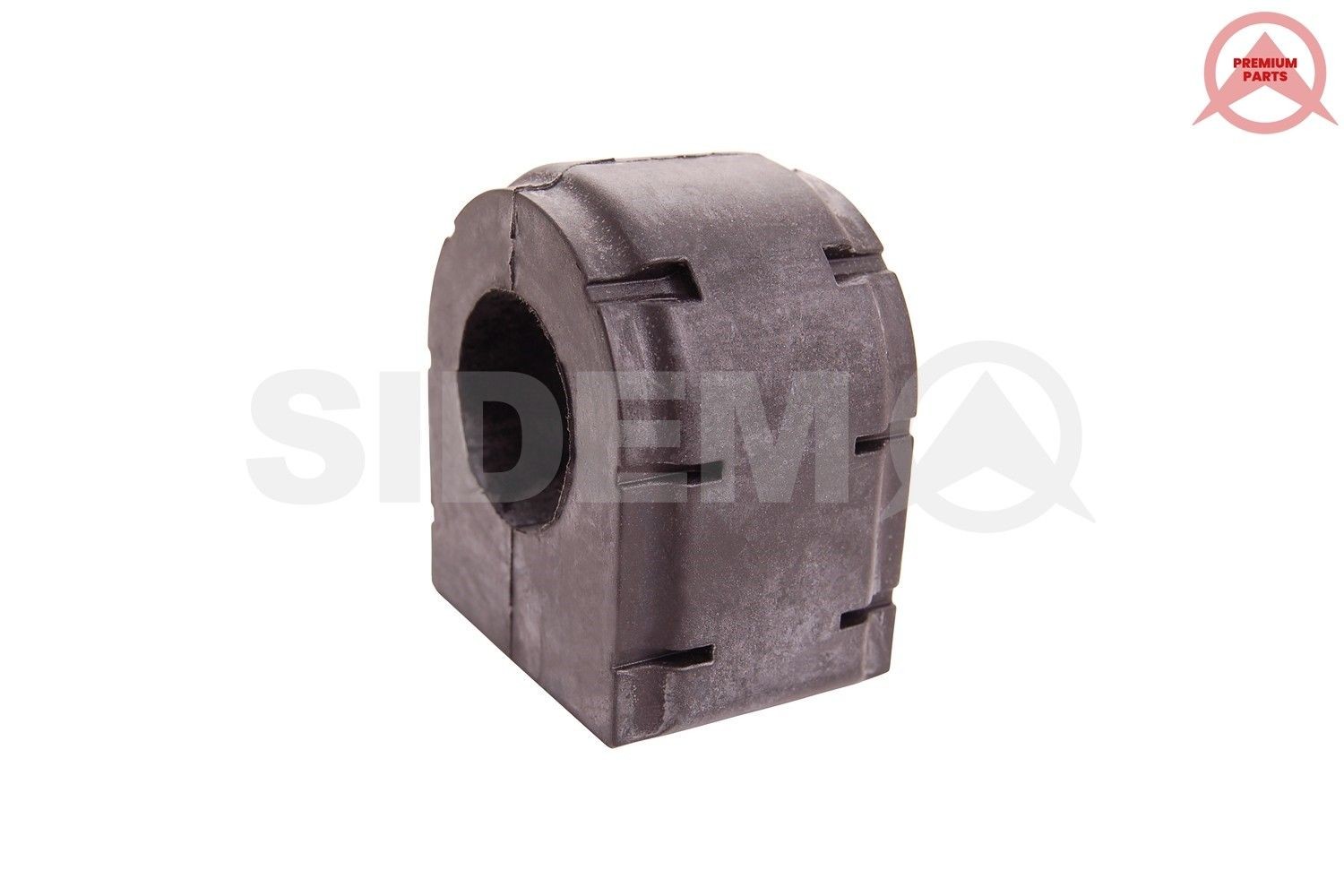 SIDEM Anti roll bar bush Article number: 804808 cheaply
