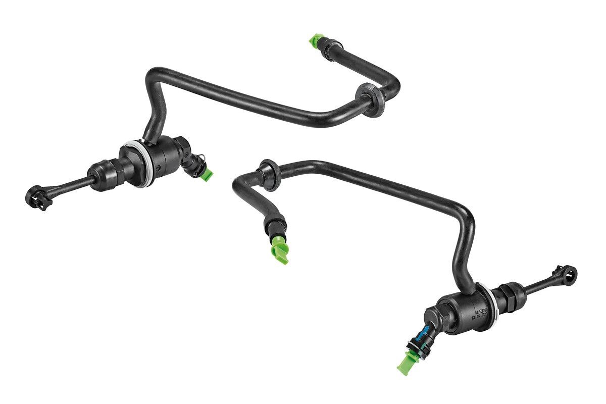 VALEO Master Cylinder, clutch Article number: 804821 cheaply