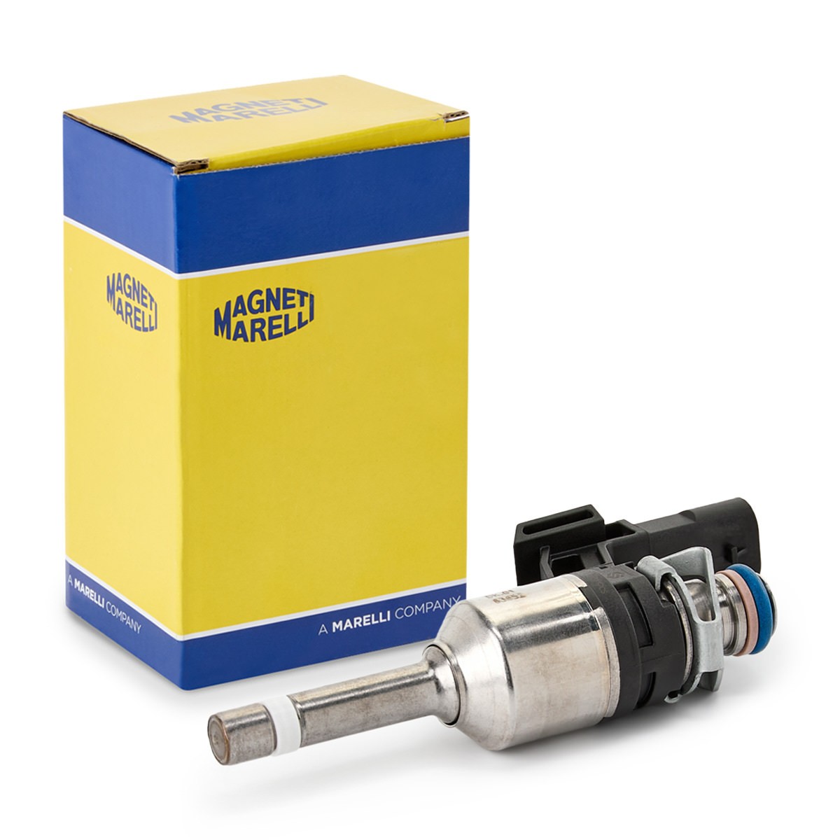 MAGNETI MARELLI Injector Article number: 805016365201 cheaply