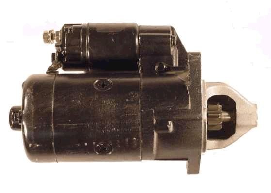 ROTOVIS Automotive Electrics Starter motor Article number: 8052202 cheaply
