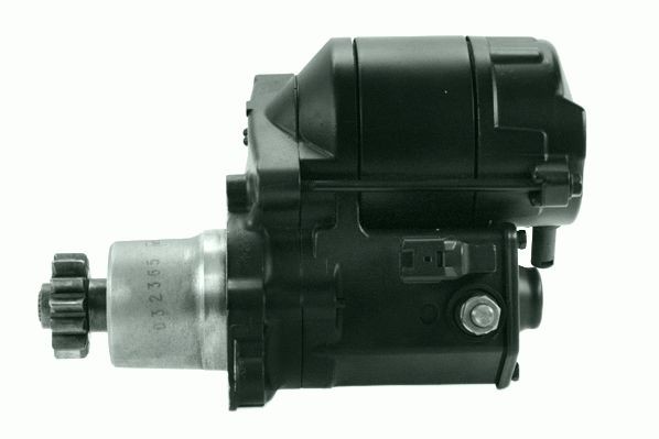 ROTOVIS Automotive Electrics Starter motor Article number: 8052270 cheaply