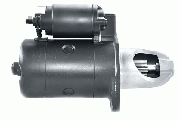 ROTOVIS Automotive Electrics Starter Artikli number: 8052301 soodsalt