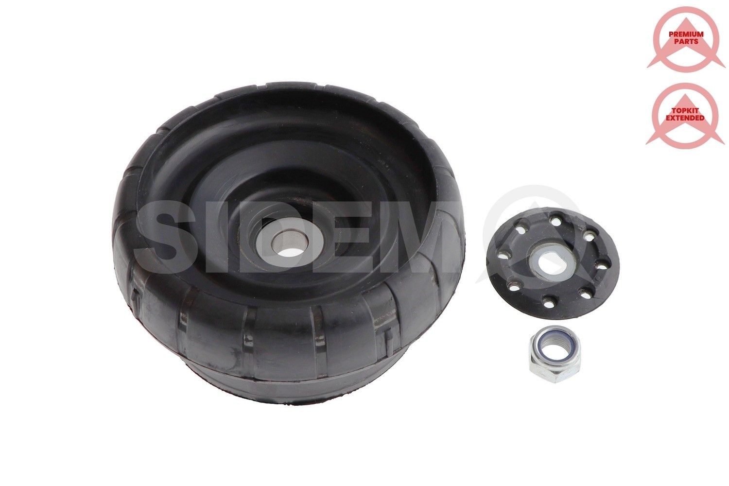 SIDEM Repair kit, suspension strut Article number: 805406 KIT cheaply