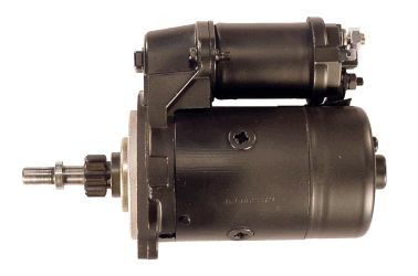 ROTOVIS Automotive Electrics Starter motor Article number: 8055401 cheaply