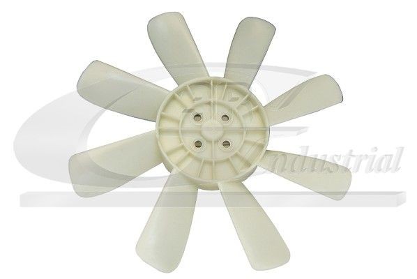 3RG Fan Wheel, engine cooling Article number: 80621 cheaply