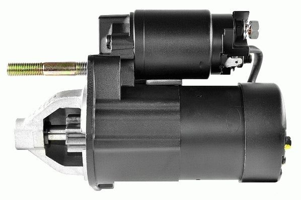 ROTOVIS Automotive Electrics Starter motor Article number: 8070508 cheaply