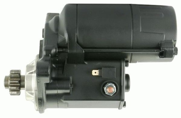 ROTOVIS Automotive Electrics Starter motor Article number: 8080075 cheaply