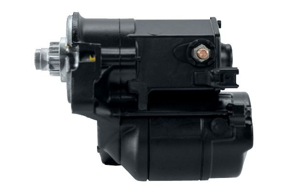 ROTOVIS Automotive Electrics Starter motor Article number: 8080246 cheaply