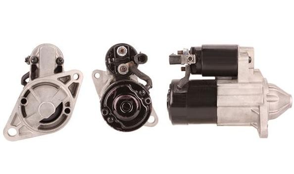ROTOVIS Automotive Electrics Starter Artikli number: 8080276 soodsalt