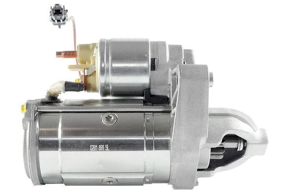 ROTOVIS Automotive Electrics Starter Varenummer: 8080336 billige
