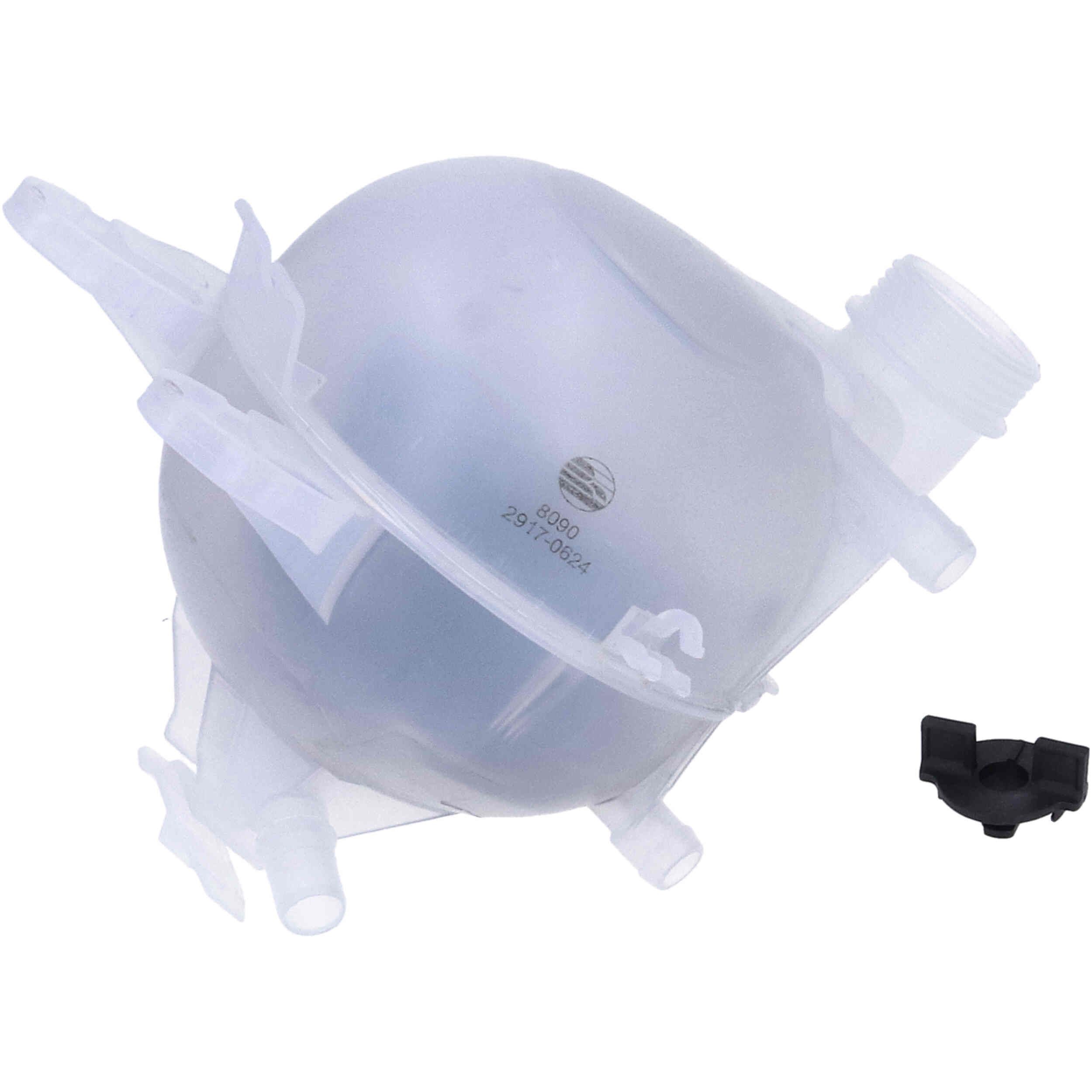 BIRTH Coolant expansion tank Article number: 8090 cheaply