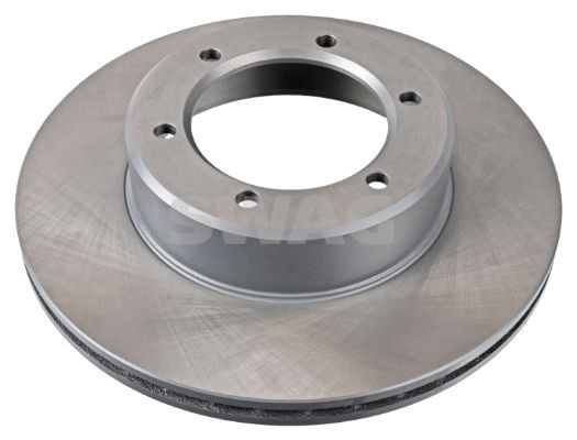 SWAG Brake disc Article number: 81 93 1553 cheaply