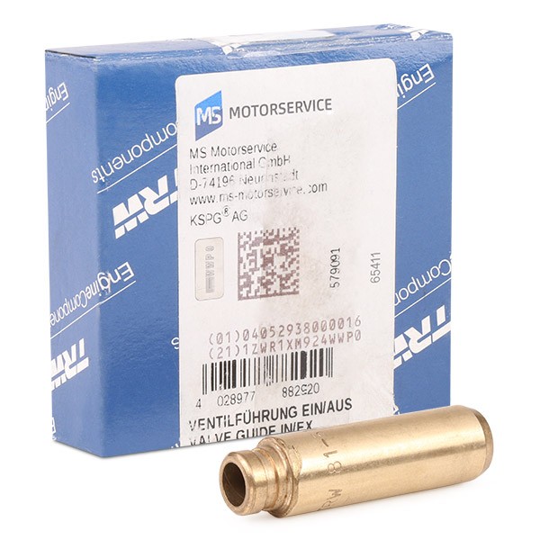 TRW Engine Component 81-51001 Valve Guides MODUS 1.5 dCi 86 PS Diesel