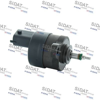 FISPA 81.016 Pressure Control Valve, common rail system LYBRA 1.9 JTD (839.AXI1A, 839.AXN1A, 839.CXL1A) 116 PS Diesel 2005