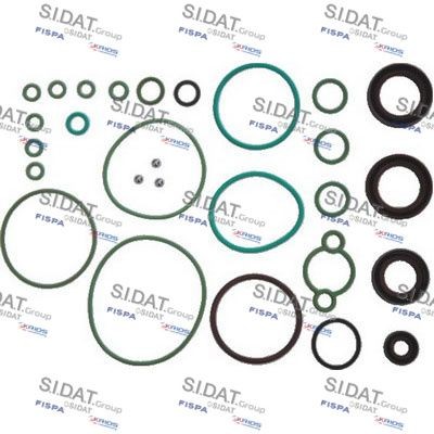 FISPA Repair Kit, common rail system Article number: 81.050 cheaply
