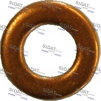 SIDAT Seal Ring, injector shaft Article number: 81.059 cheaply