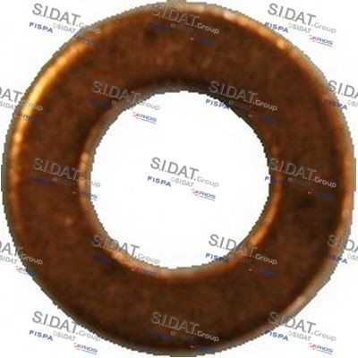 SIDAT Seal Ring, injector shaft Article number: 81.060 cheaply