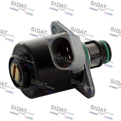 SIDAT 81.113 Surveklapp, Common-Rail süsteemtse C-klass C 200 CDI (204.207) 136 HP Diisel 2014