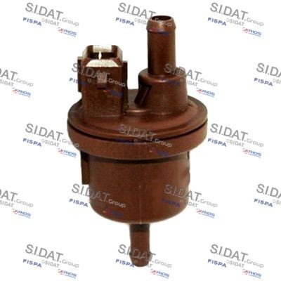 SIDAT 81.282 Täite- / õhutusklapp kütusepaagile PARTNER 1.1 60 HP Bensiin 2015