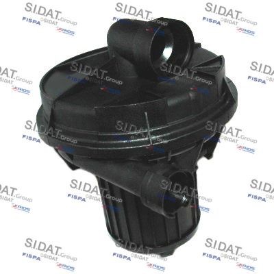 FISPA 81.312 Lisaõhupump A4 2.0 130 HP Bensiin 2009
