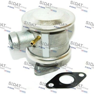 SIDAT Valve, secondary air pump system Article number: 81.324 cheaply