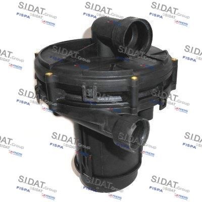 SIDAT 81.341 Lisaõhupump PASSAT 2.0 Syncro 115 HP Bensiin 1997