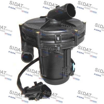 FISPA 81.356 Lisaõhupump FRONTERA 2.2 i 136 HP Bensiin 1998