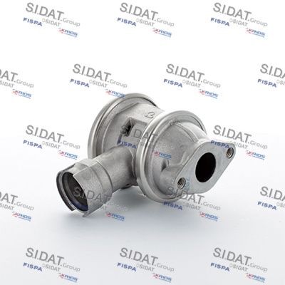 SIDAT 81.368 Klapp, lisaõhusüsteem JETTA 1.6 MultiFuel 102 HP Bensiin/etanool 2010