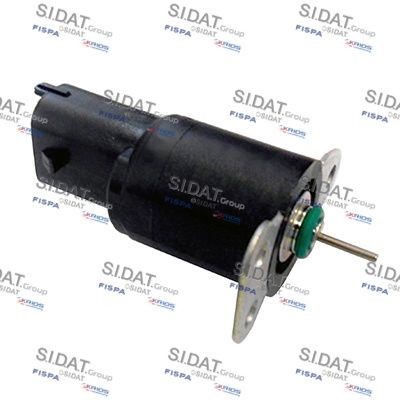 SIDAT 81.436 Fuel Cut-off, injection system DUCATO 2.8 JTD 4x4 128 PS Diesel