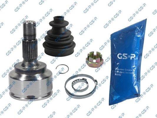GSP Joint kit, drive shaft Article number: 810097 cheaply