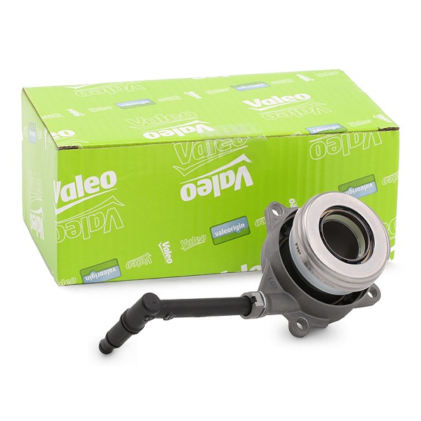 VALEO Central Slave Cylinder, clutch Article number: 810123 cheaply