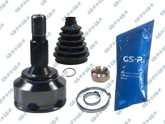 GSP Joint kit, drive shaft Article number: 810124 cheaply